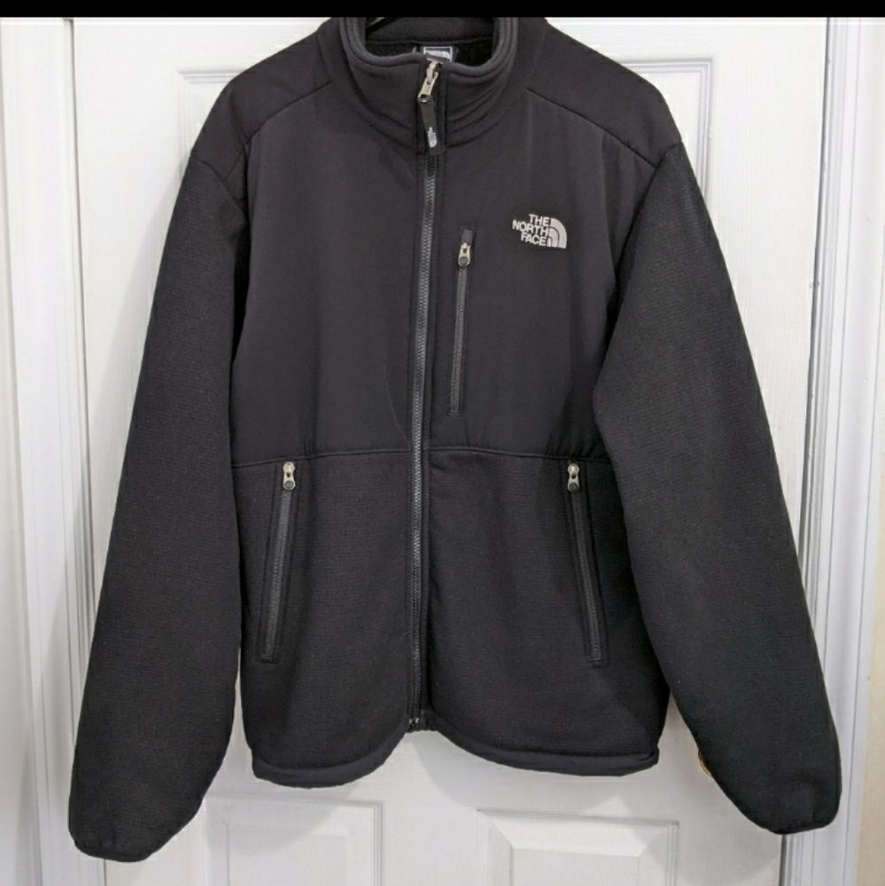 The North face jacket mens